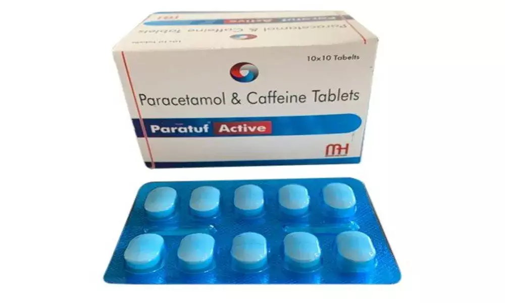 Granules India commits to donate 16 cr Paracetamol tablets to Telangana