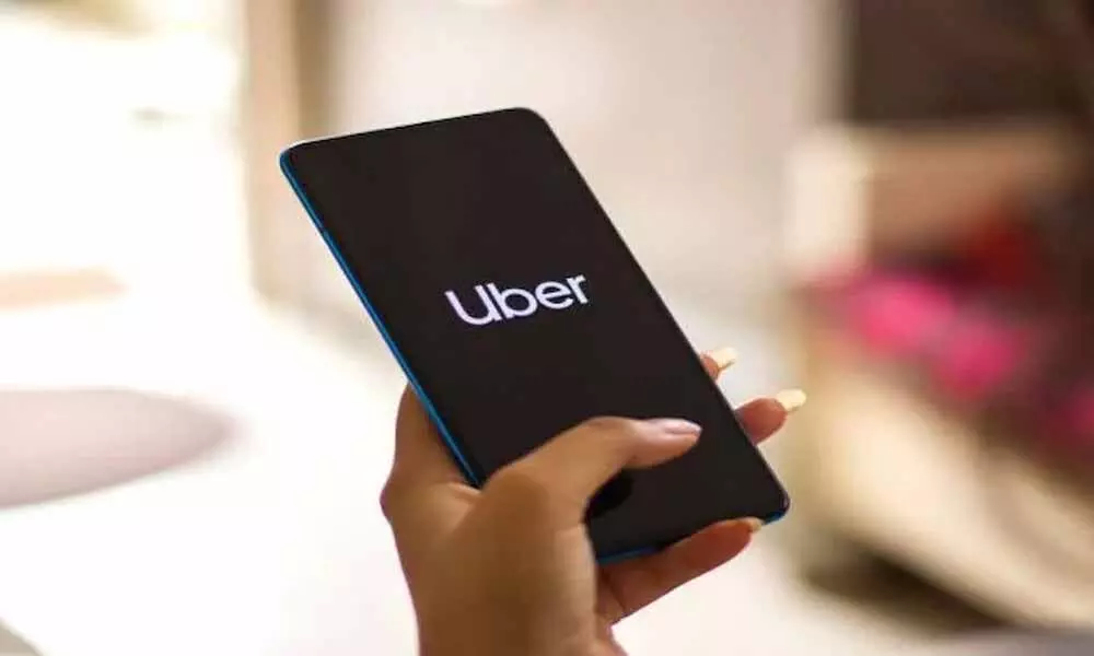 Ride-hailing major Uber commits Rs 100 crore to support its driver partners