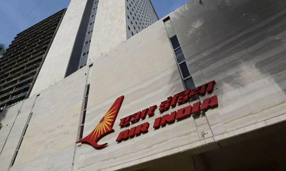 Cairn Energy sues Air India to enforce $1.2 billion arbitration award