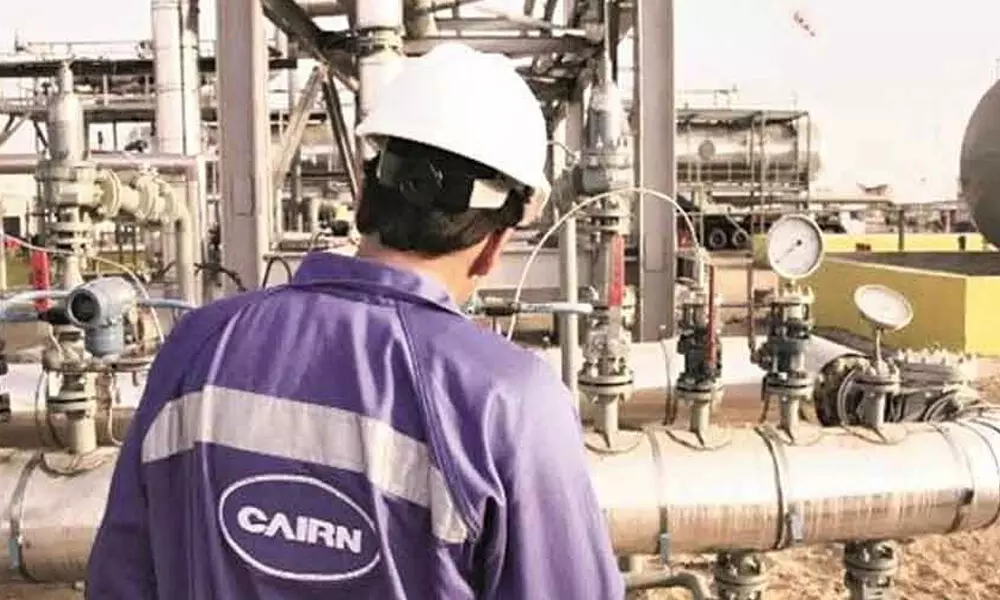 Cairn eyes $70-bn Indian assets