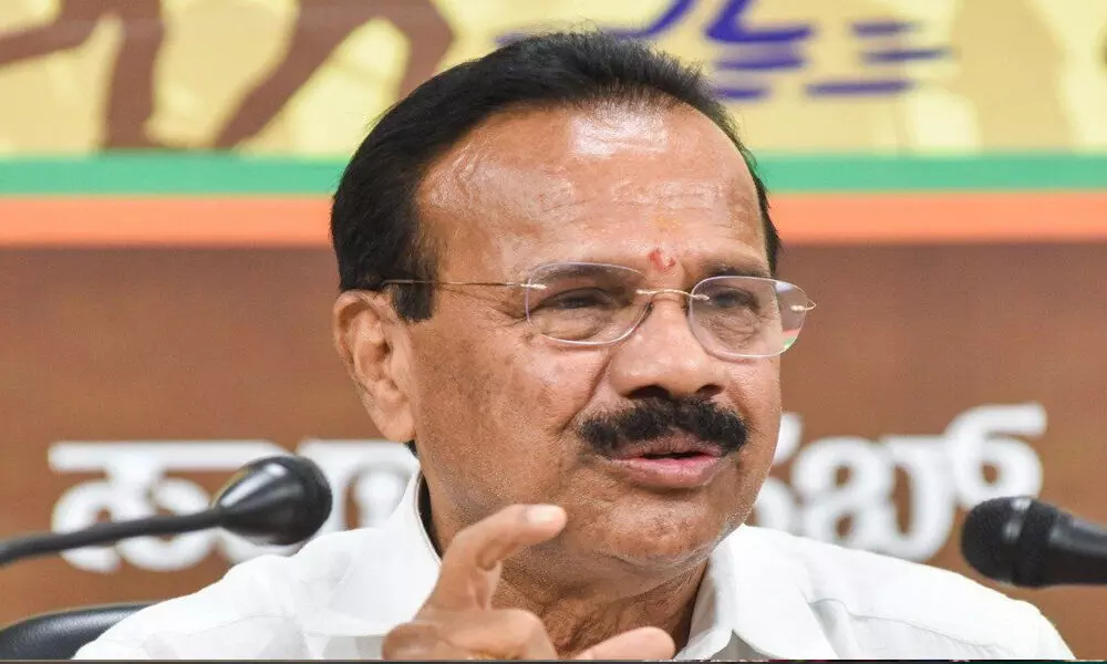 Remdesivir output increased: Gowda Remdesivir output increased: Gowda