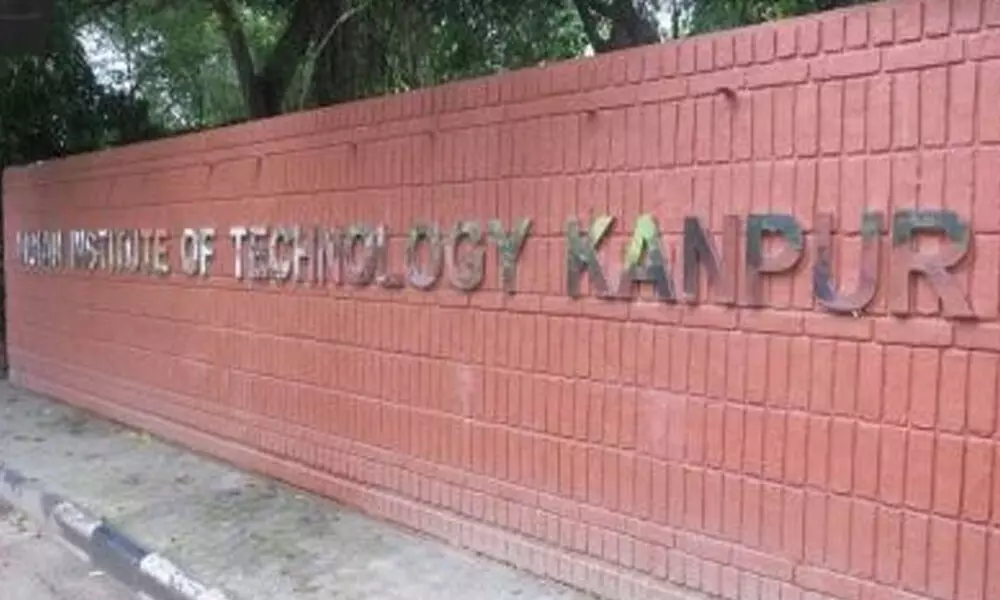 IIT-K to study impact of immersion in water, soil