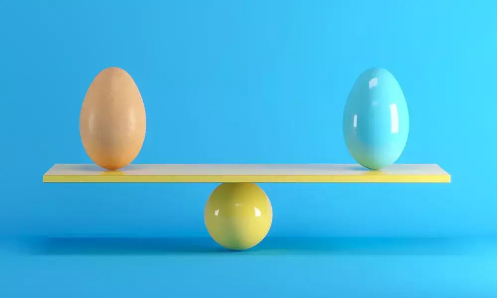 The only true measure of investment benchmark should be the goal and how an avenue performed against your investment