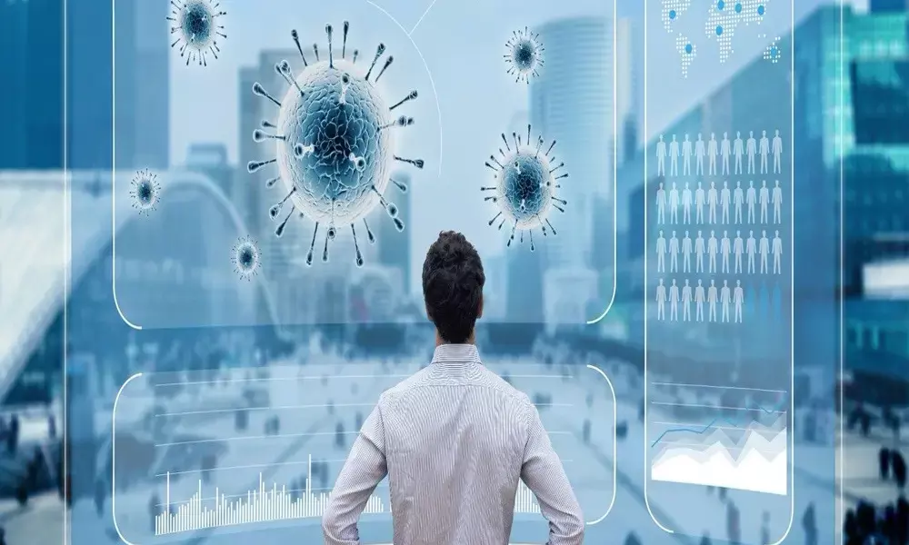 The best way to predict your future is to create it -Abraham Lincoln