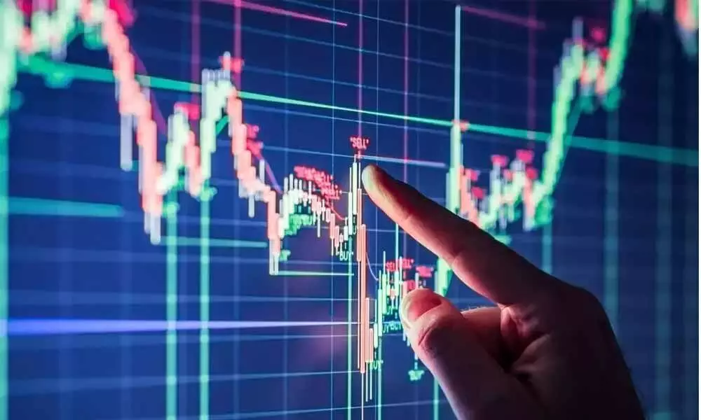 Strong build-up of OI holds positive bias