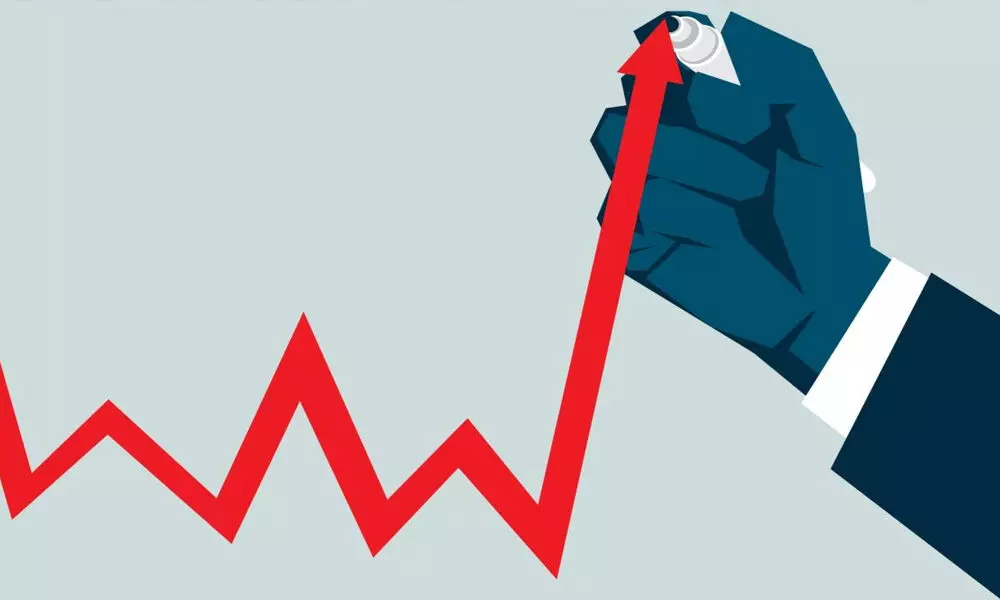 We expect the headline WPI inflation to rise further to 13-13.5 per cent in the current month before commencing a downtrend, whereas the core-WPI inflation may continue to rise over the next three prints to a peak of around 10.5 per cent - Aditi Nayar, ICRA Chief Economist