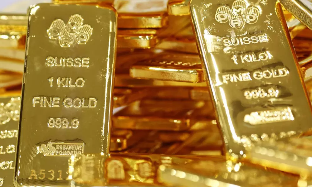 Sebi proposes gold exchange for ETFs Sebi proposes gold exchange for ETFs