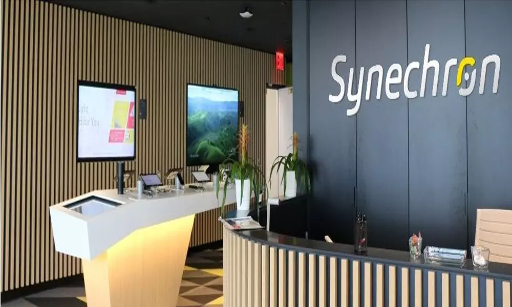 2,000 more to join Synechron India team