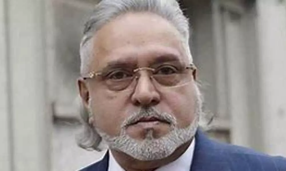 Mallya loses amendment battle in UK