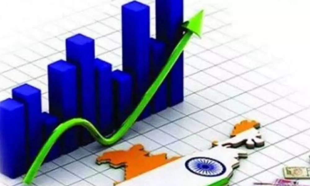 NCAER expects Indian economy to grow 8.4-10.1% in 2021-22