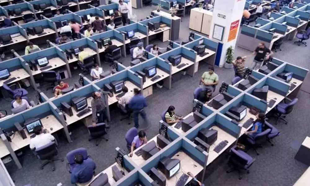 IT services biz grew at 6% in 2020