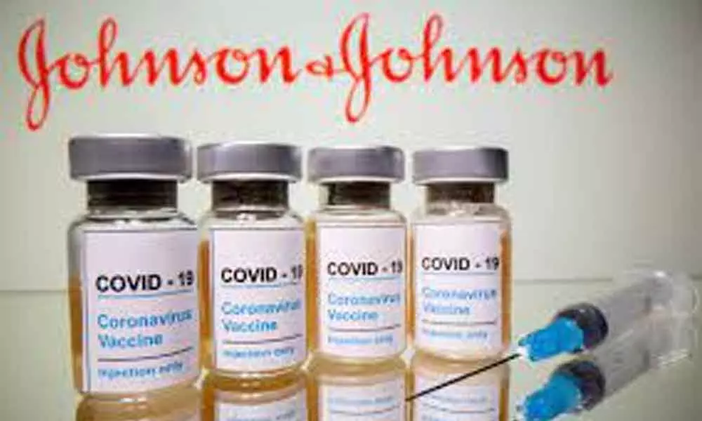 Hyderabad based Biological E. to produce Johnson & Johnson COVID-19 vaccine