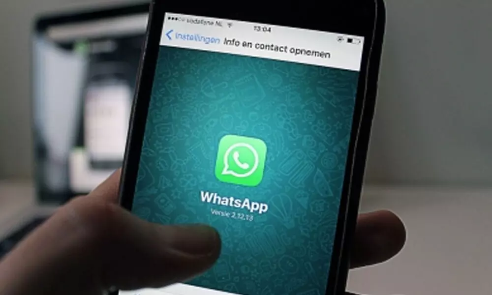 Download WhatsApp Delta