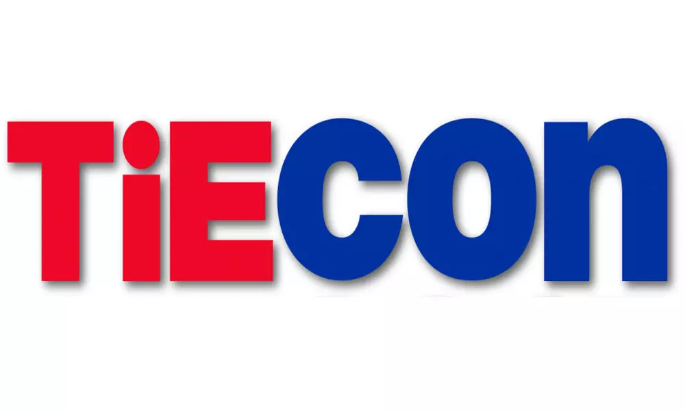 Practically bags TiE50 award at TiEcon 2021