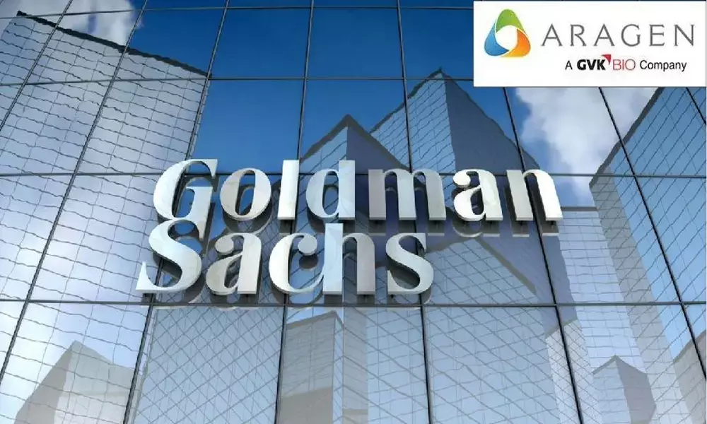 Goldman Sachs invests in Aragen Life Sciences