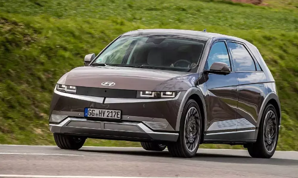 Parts supply hits Hyundai plans of EV launch