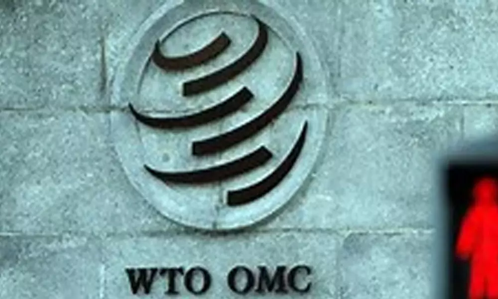 WTO’s TRIPS Council set to discuss patent waiver