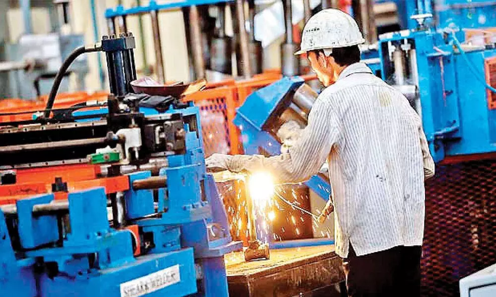 MSME needs relief package: Assocham