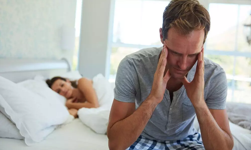 Could Covid disease lead to erectile dysfunction in men?