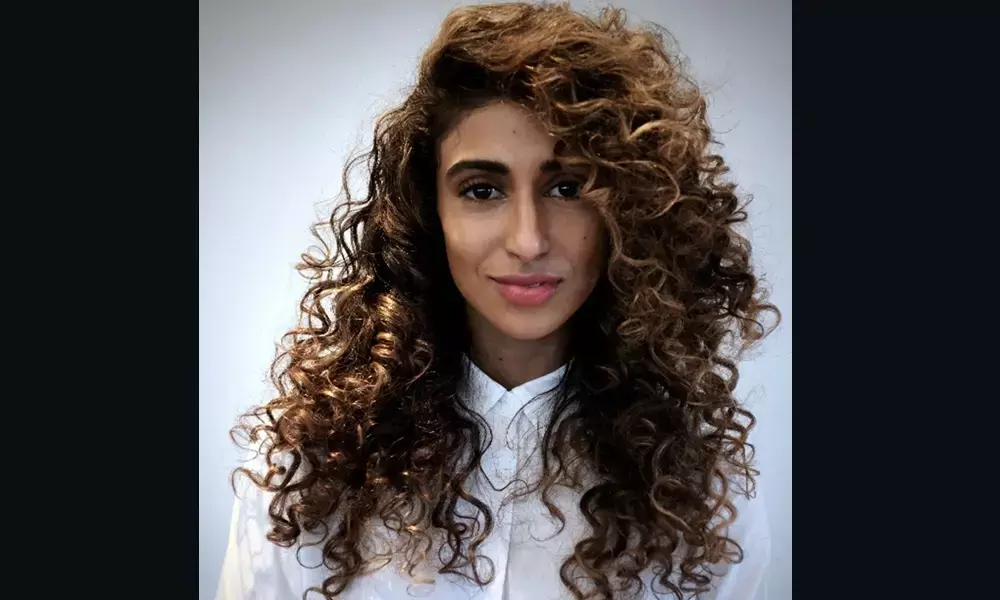 Zeenah Vilcassim, marketing director, Bacardi India