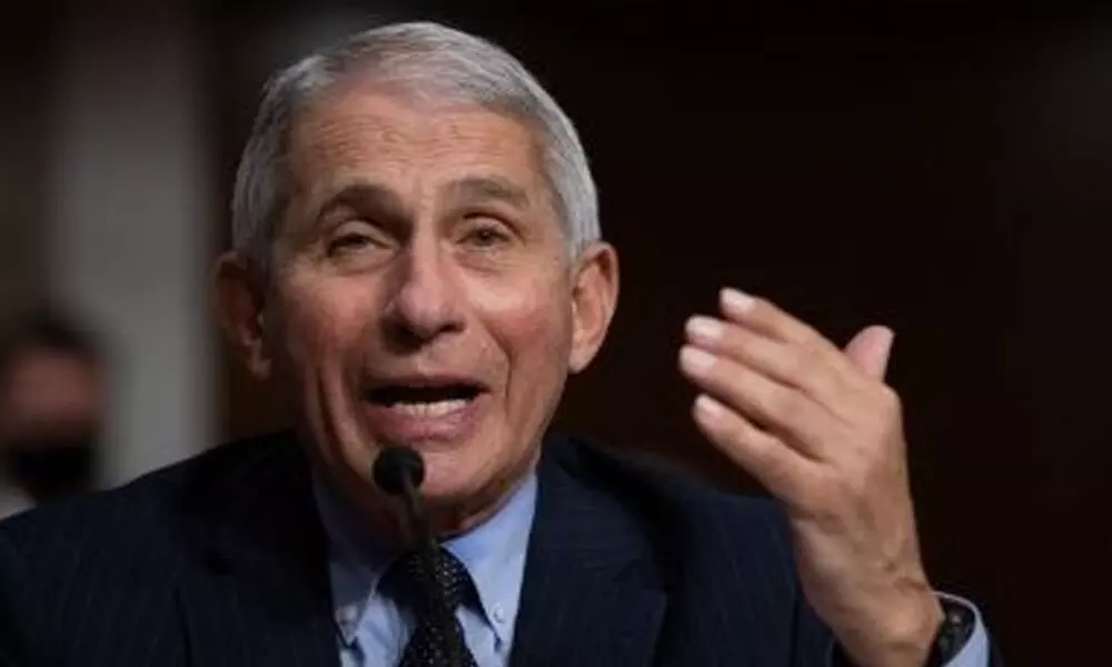 I think we should continue to investigate what went on in China until we continue to find out to the best of our ability what happened -Anthony Fauci, Director of the National Institute of Allergies and Infectious Diseases I think we should continue to investigate what went on in China until we continue to find out to the best of our ability what happened -Anthony Fauci, Director of the National Institute of Allergies and Infectious Diseases
