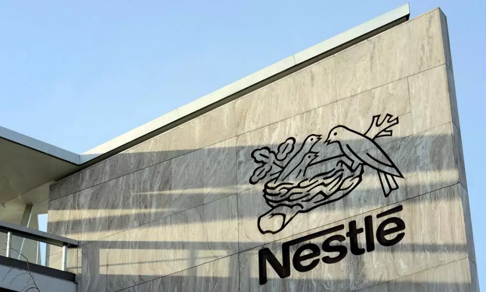 Nestlé India plans O2 plants at 5 hospitals