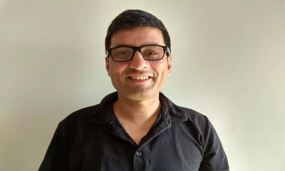 Sandeep Jain, GeeksforGeeks, founder Sandeep Jain, GeeksforGeeks, founder