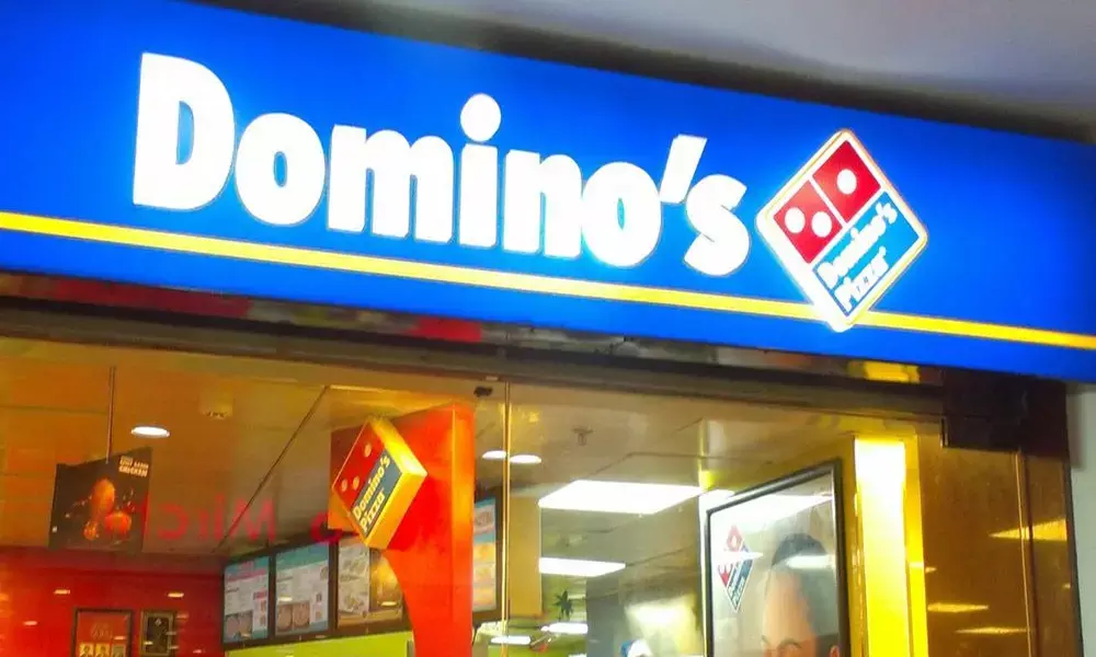 18 cr Dominos India users data out on Dark Web