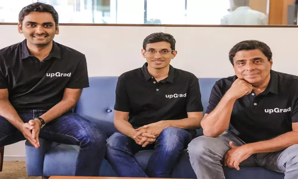 UpGrad buys Impartus for Rs150 cr