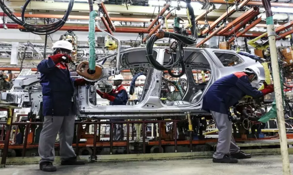 Covid fears paralyze global carmakers in India’s Detroit