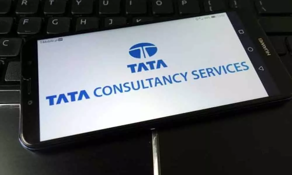 TCS sees major business from European clients hit by pandemic