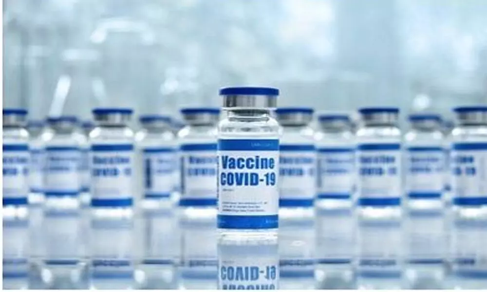 Covax secures $2.4bn for vax in poor nations