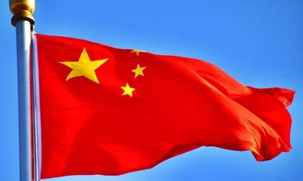 China has edge in South China Sea, thanks to maritime militia China has edge in South China Sea, thanks to maritime militia
