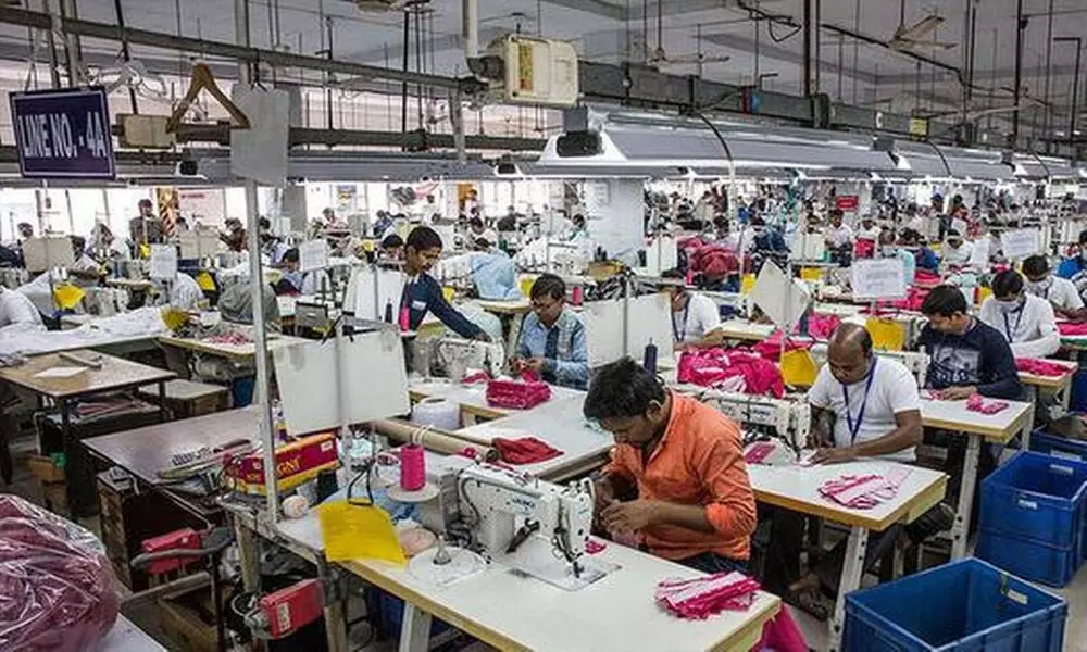 Declare apparel exports as essential services: AEPC