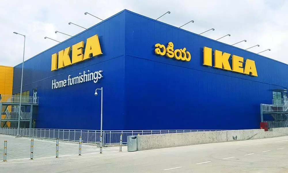 Swedish founded IKEA launches shopping app in India