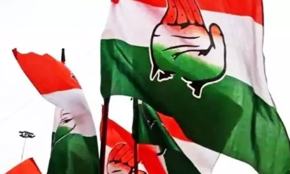 Who will head Cong in Kerala? Who will head Cong in Kerala?