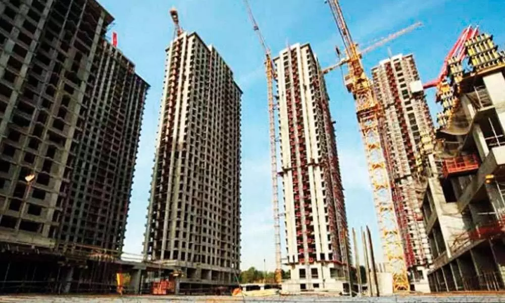 Credai MCHI welcomes CIDCO’s decision on rates