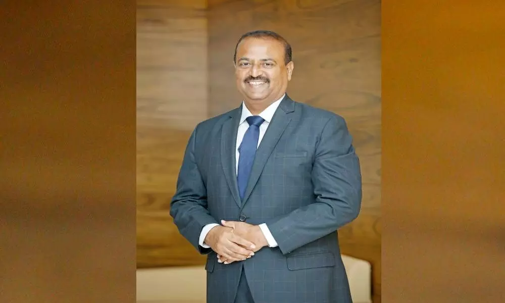 Tapan Singhel, MD, CEO, Bajaj Allianz General Insurance Tapan Singhel, MD, CEO, Bajaj Allianz General Insurance
