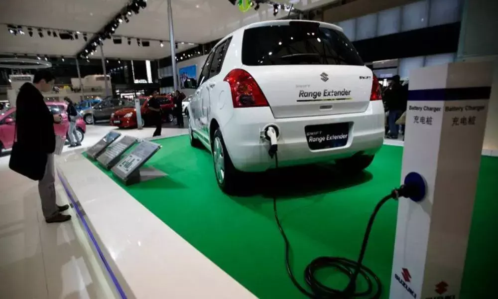 Automakers have little incentive to be green. Their carbon footprint is more like a sprawling maze. It goes beyond tailpipe emissions. There are indirect greenhouse gases generated in the process of making vehicles, using them and then recycling them