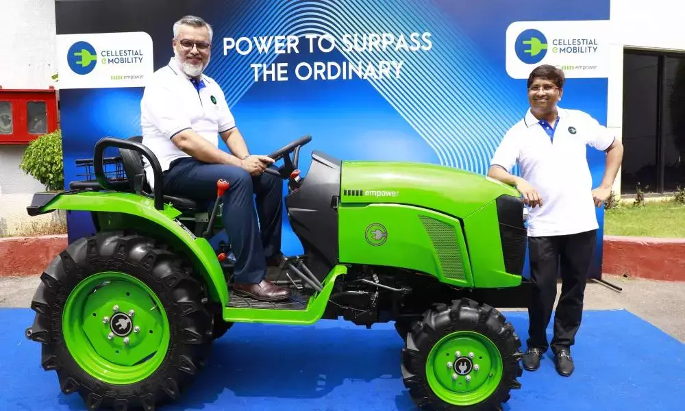 Cellestial gets $35mn in funding