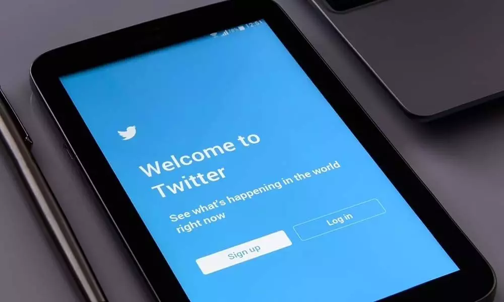 Twitter stops accepting verification requests after rolling out public verification program