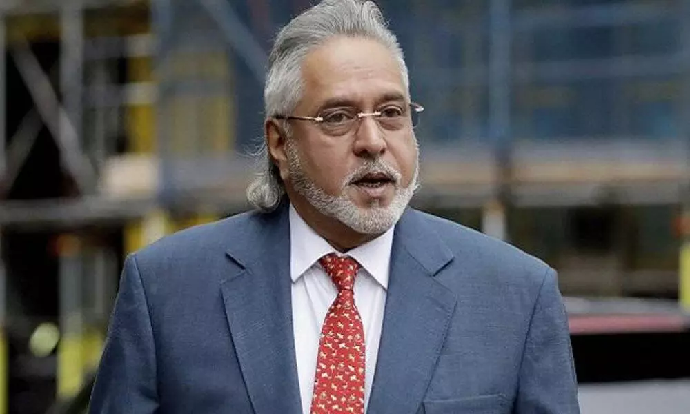 Banks to sell Mallya-owned shares in United Breweries valued at Rs 5,500 crore