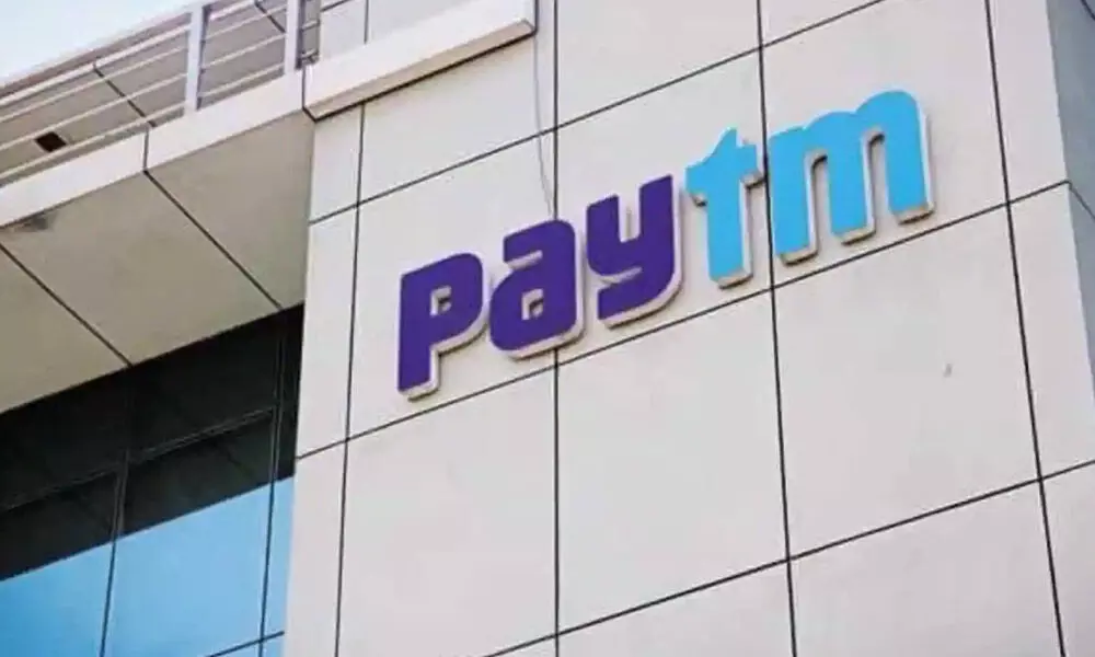 Paytm appoints Anuj Mittal for Investor Relations, Co remains focussed on driving growth, revenue & profitability