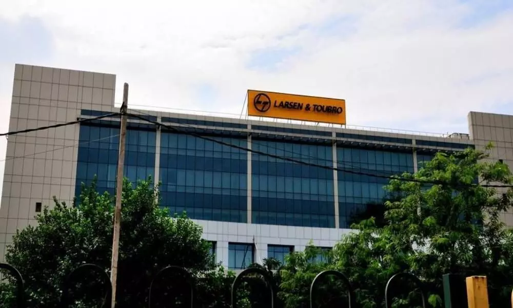 L&T offers quarantine facilities to Covid infected staff