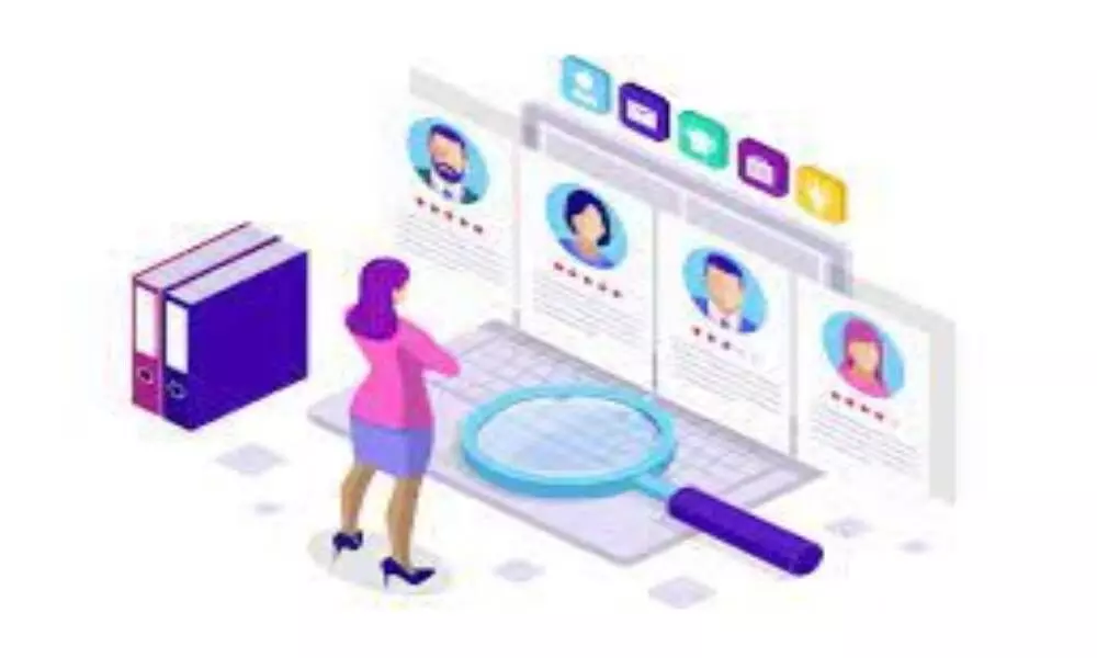 Virtual mode of hiring to continue in future Virtual mode of hiring to continue in future