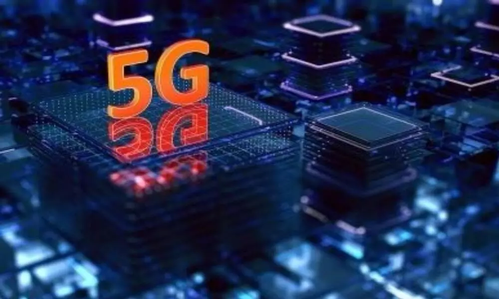 Samsung to supply 5G network solutions to Vodafone in UK
