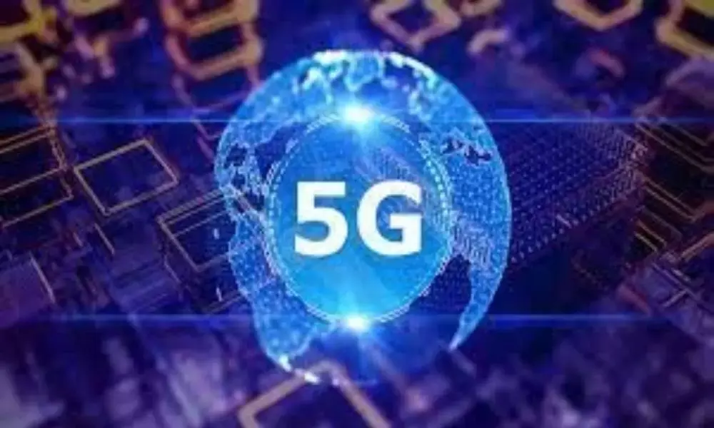 DoT for 5G trials in rural areas