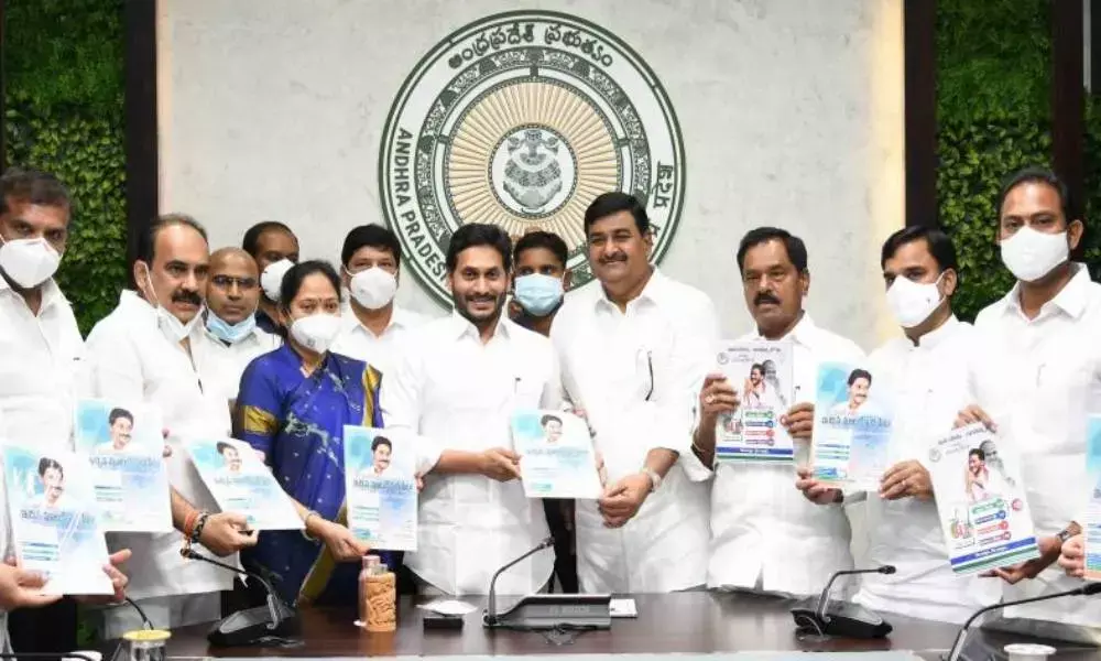 Letter with benefit details released