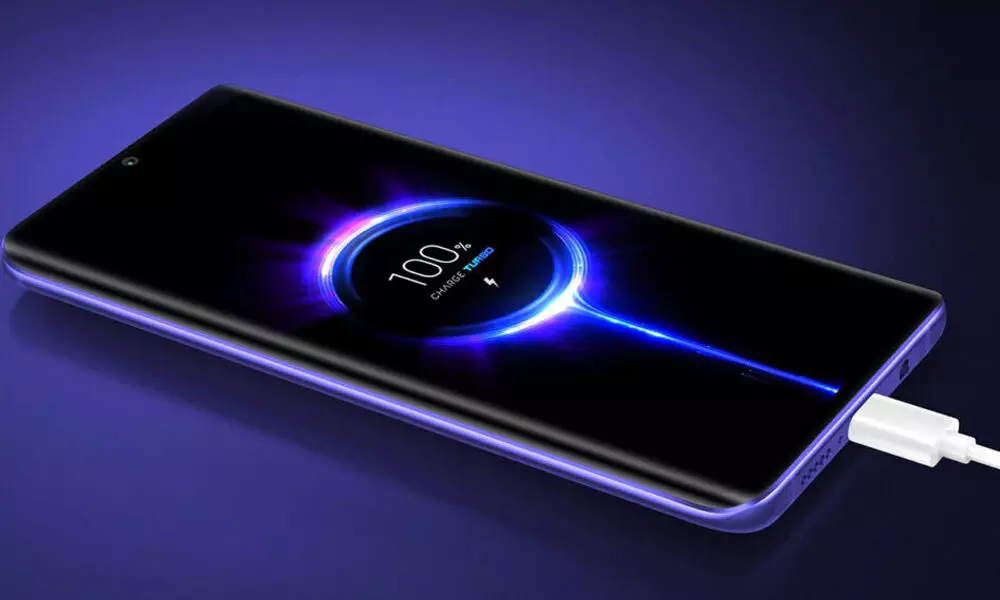 Charge your phone in just 8 minutes? Xiaomi announces insanely fast 200W wired charging Charge your phone in just 8 minutes? Xiaomi announces insanely fast 200W wired charging