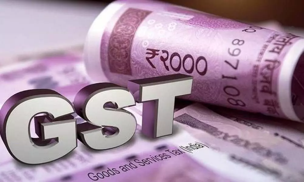 Monthly GST filing deadline extended till June 26